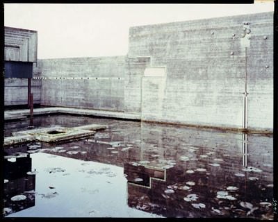 Alza il Volume! #5 – Architettura e fotografia