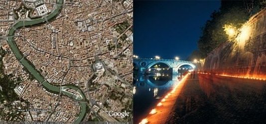 Alza il Volume! #7 – Architettura e arte contemporanea