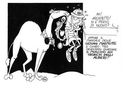 Alza il Volume! #7 – Architettura e partecipazione