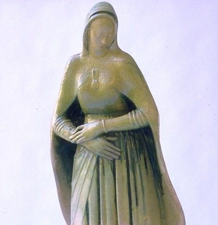 Angelo Biancini – Sculture e ceramiche dagli anni Trenta al dopoguerra