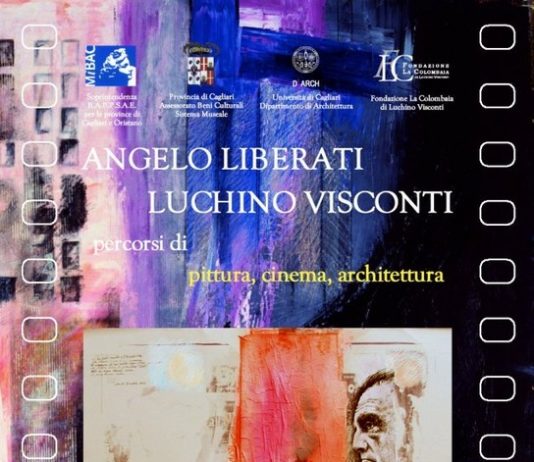 Angelo Liberati / Luchino Visconti