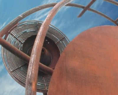 Antonio Ievolella – Materia forma luogo