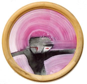 Arte + Vino 2005 – Vincenzo Lopardo