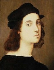 Autoritratti/Selfportrait