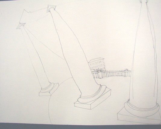 Barbara Camilla Tucholski – Lasciando che l’occhio sia luminoso