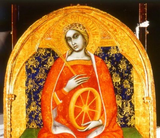 Barnaba da Modena: opere tra la Liguria e l’Oltregiogo Barnaba da Modena: opere tra la Liguria e l’Oltregiogo