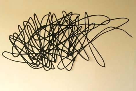 Benoît Félix – Disegnare