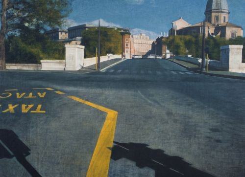 Bernardo Siciliano – Jet Lag