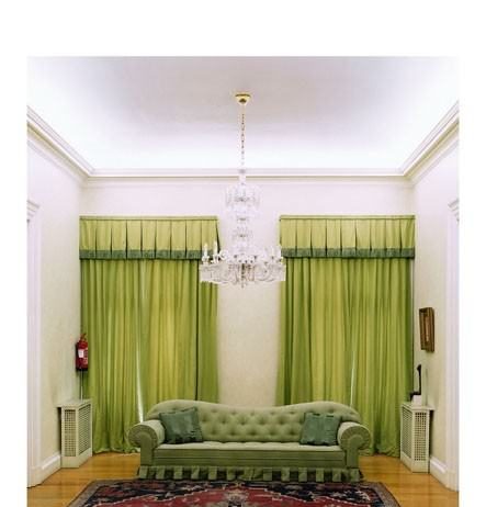 Candida Höfer – Fotografie 2004/2005