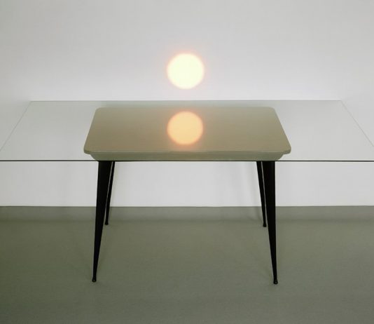 Carlo Benvenuto – Natura Muta