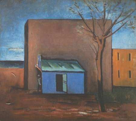 Carlo Carrà – Antologica