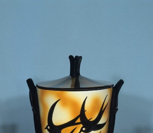 Ceramiche Rometti (1927-1944)