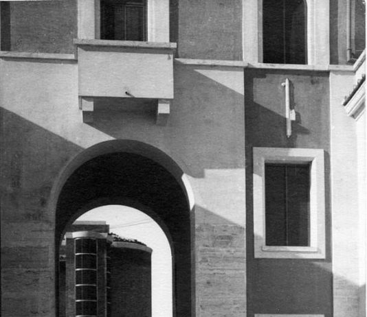 Città di fondazione italiane 1928/1942