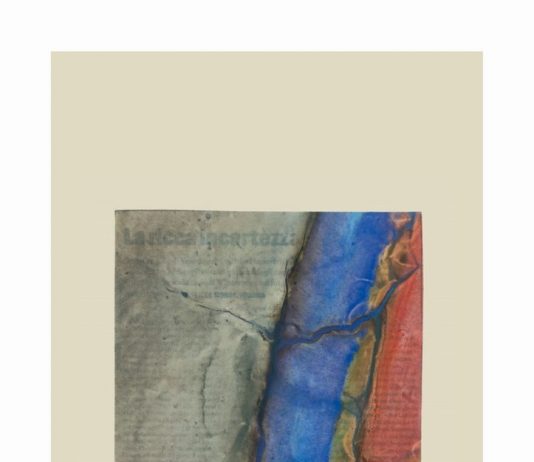 Clara Matelli – Frequenze