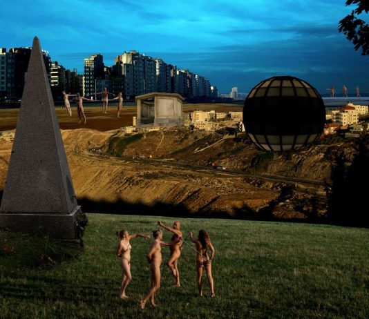 Clegg & Guttmann  – Temi ed elementi di un nuovo studiolo napoletano