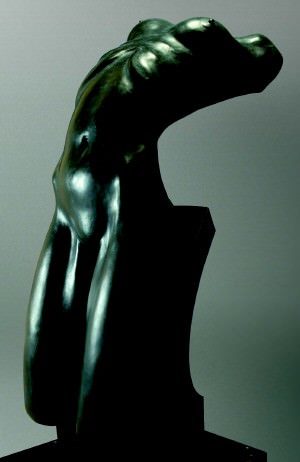 Corrado Terracciano – La scultura come sfida e come destino