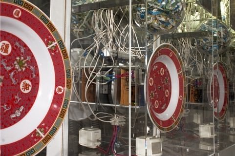 Costantino Ciervo – Radical Theories