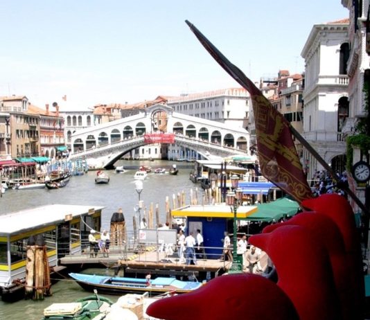 Cracking Art – Red Pinguin