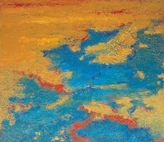 Cristiana Pucci – I segni di ieri Cristiana Pucci – I segni di ieri