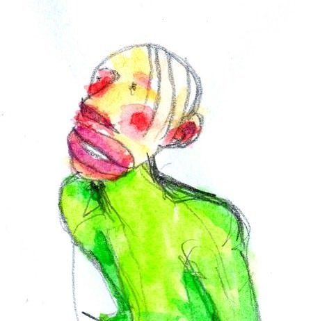 Daniele Movarelli – Pasticche