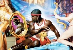 David LaChapelle – V.I.P.: Very Important Portraits