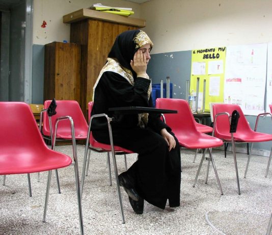 Domenico Antonio Mancini – Cellule Dormienti