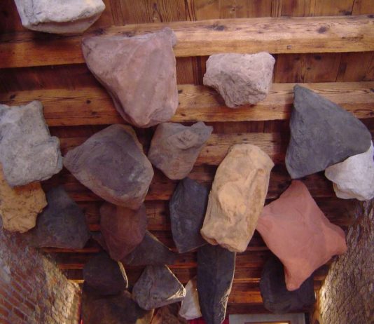 Dominique Pinchi – Venezia alla rovescia