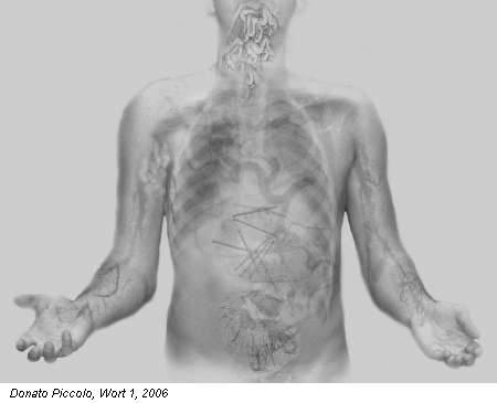 Donato Piccolo / Narcisa Monni – W&B