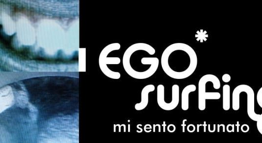 Ego Surfing