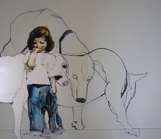 Eleonora  Rossi – Come pecore tra i lupi