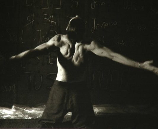 Enzo De Simone / Federico Massimiliano Mozzano – Caos