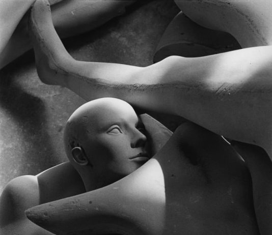 Erich Hartmann – Mannequin Factory