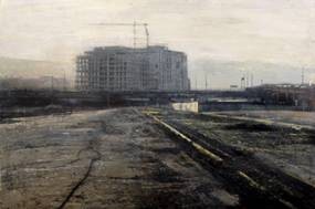 Estate. Racconti pittorici