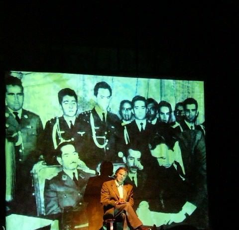 Fabbrica Europa 2006 – Laboratorio del possibile Fabbrica Europa 2006 – Laboratorio del possibile