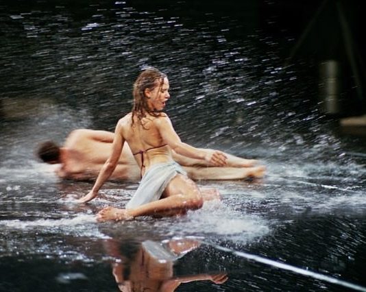 Fabbrica Europa 2007 – Geometrie variabili