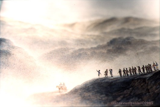 Fabio Bonetti / Marco Campanini