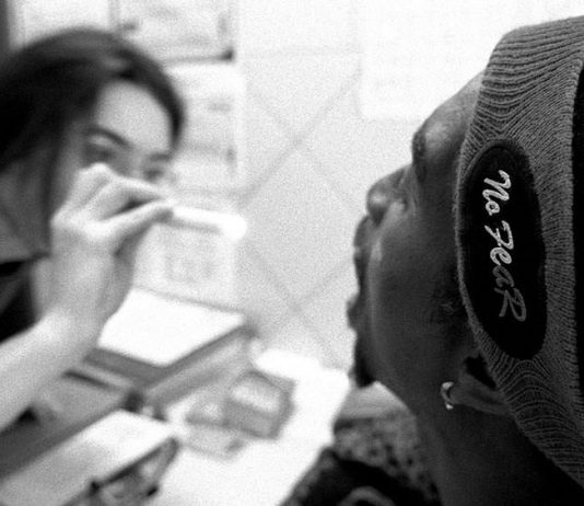 Fabio Cattabiani – Sida, l’altro volto della malattia