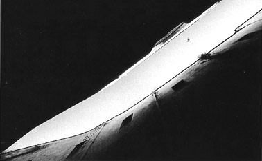 Fabio Donato – Infiniti