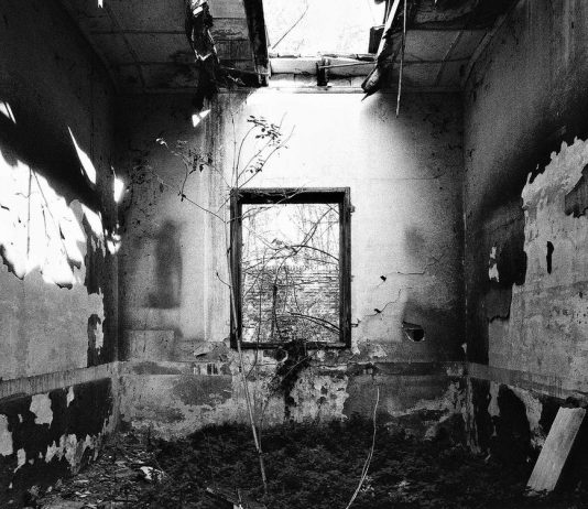 Fabio Fogacci / Tiziano Menabò – Oblìo e rinascita