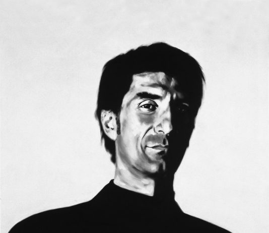 Fabio Torre – Portraits