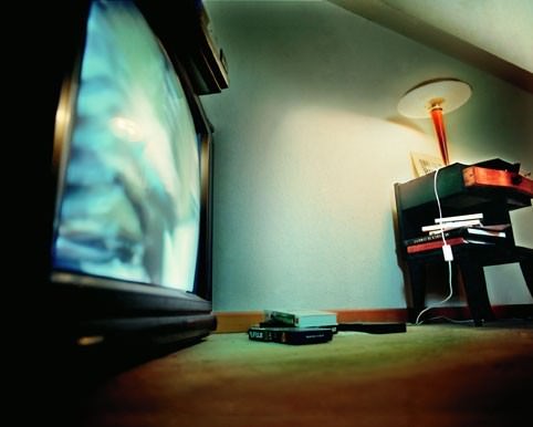 Fabrizio Ceccardi – Stanze Segrete