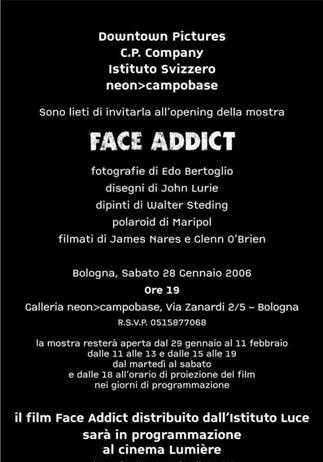 Face Addict