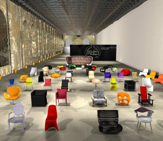 Fashion Design Cafè 2006