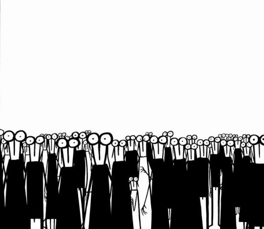 Fausto Gilberti – Beautiful people