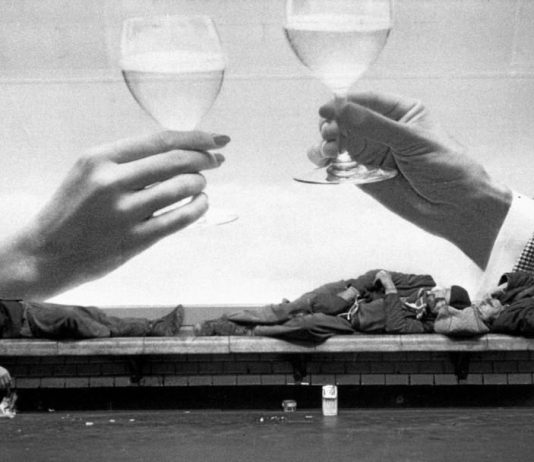 Ferdinando Scianna – Fotografie 1963-2006