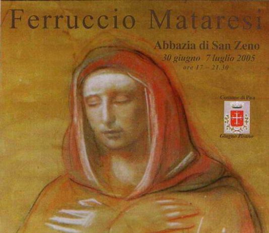 Ferruccio Mataresi – Arte sacra e ritratti