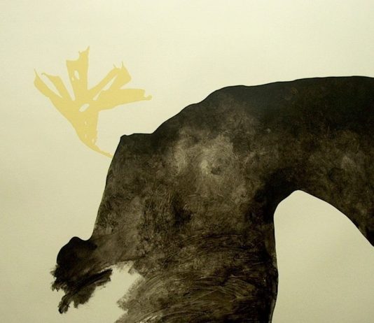 Fran Bobadilla – Anatomia francese Fran Bobadilla – Anatomia francese