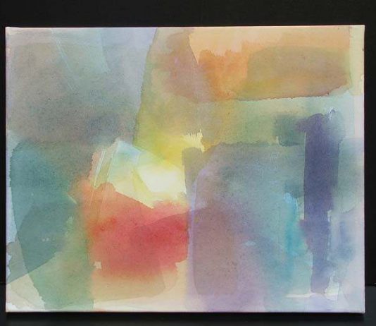 Francesco Fontana – Acque liquide