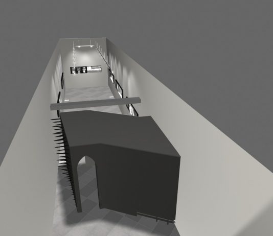 Franco Scognamiglio – Vita di Galileo