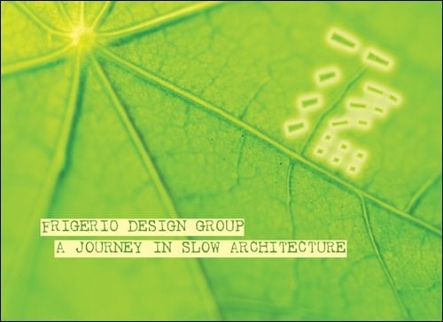 Frigerio Design Group